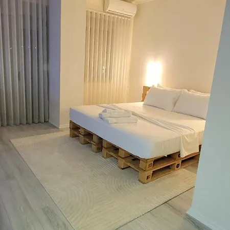 Location New Tirana