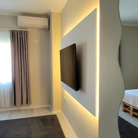 Apartament Location New