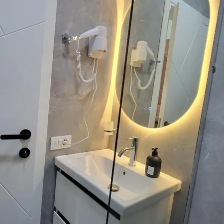 Apartament Location New Tirana