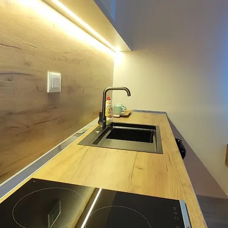 Apartament Location New Tirana
