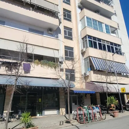 Location New Apartament Tirana