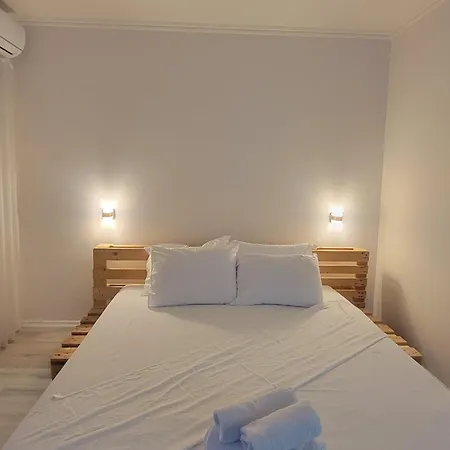 Apartament Location New
