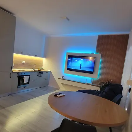 Apartament Location New Tirana