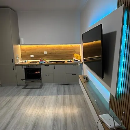 Apartament Location New Tirana