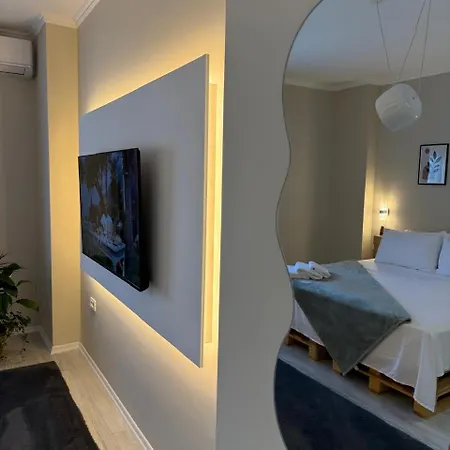 Apartament Location New Tirana