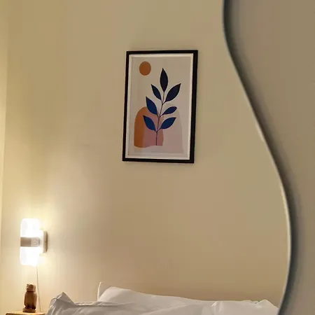 Location New Apartament *