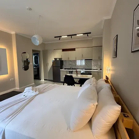 Apartament Location New *