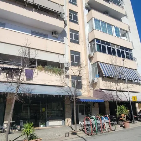 Location New * Tirana