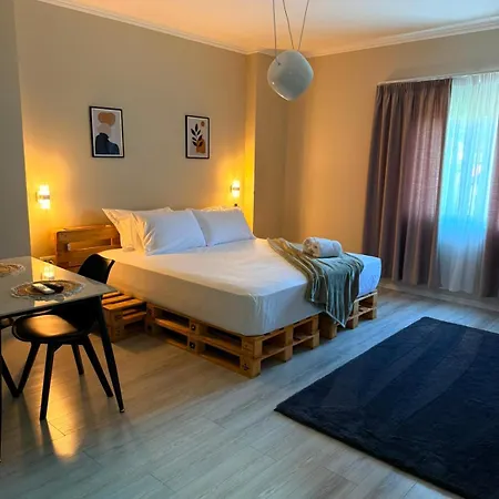 Apartament Location New